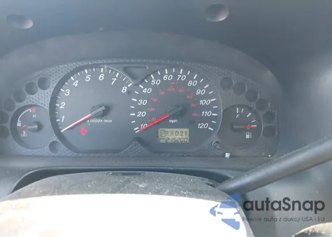 2002 Mazda Tribute Es V6/Lx V6 z USA, uszkodzony, nr VIN 4F2YU09192KM01055